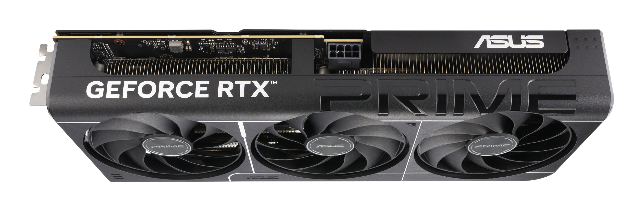 ASUS Prime GeForce RTX 5060 Ti 8GB OC Edition