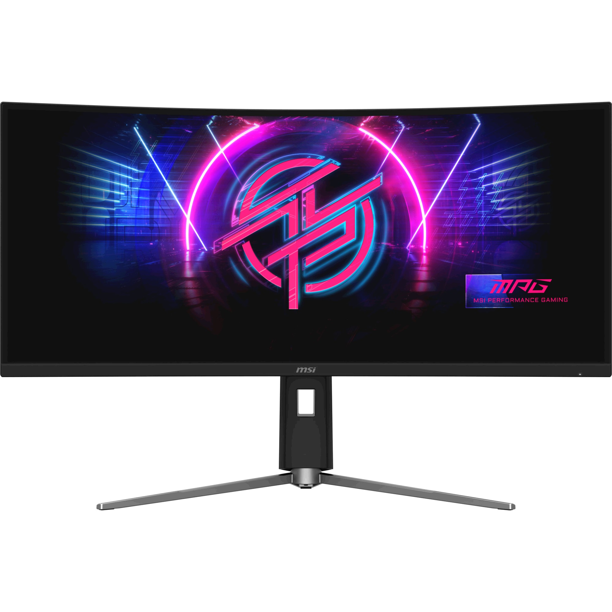 MSI 34" MPG 346CQRF X24
