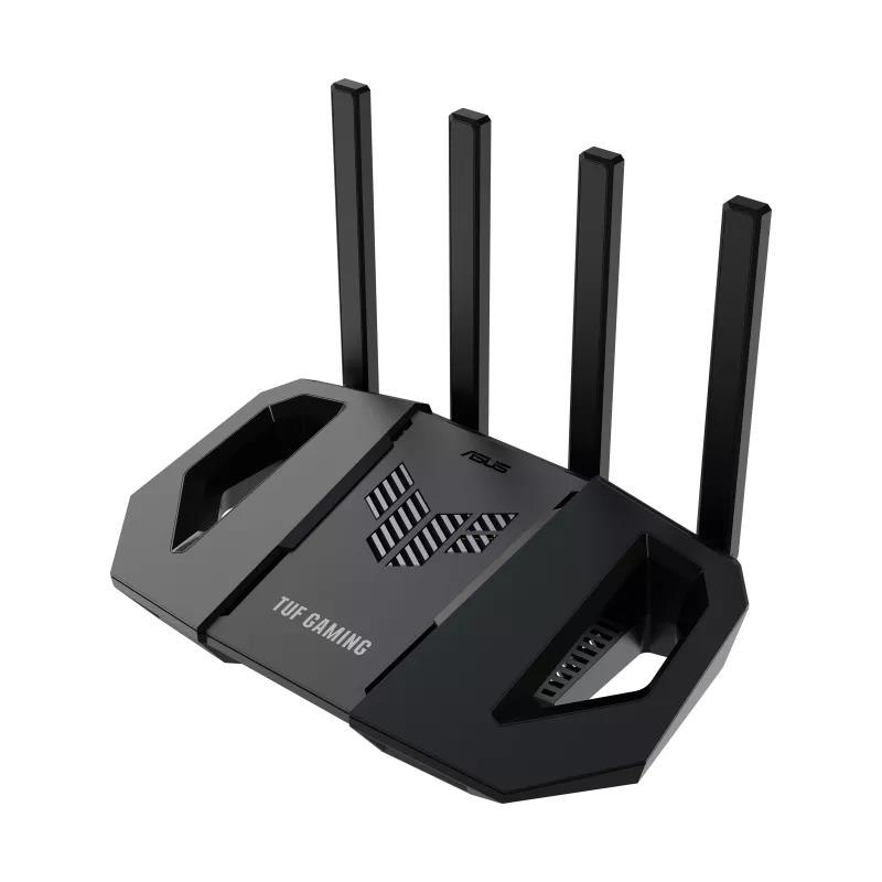 ASUS TUF Gaming BE3600 Dual Band WiFi 7 Router