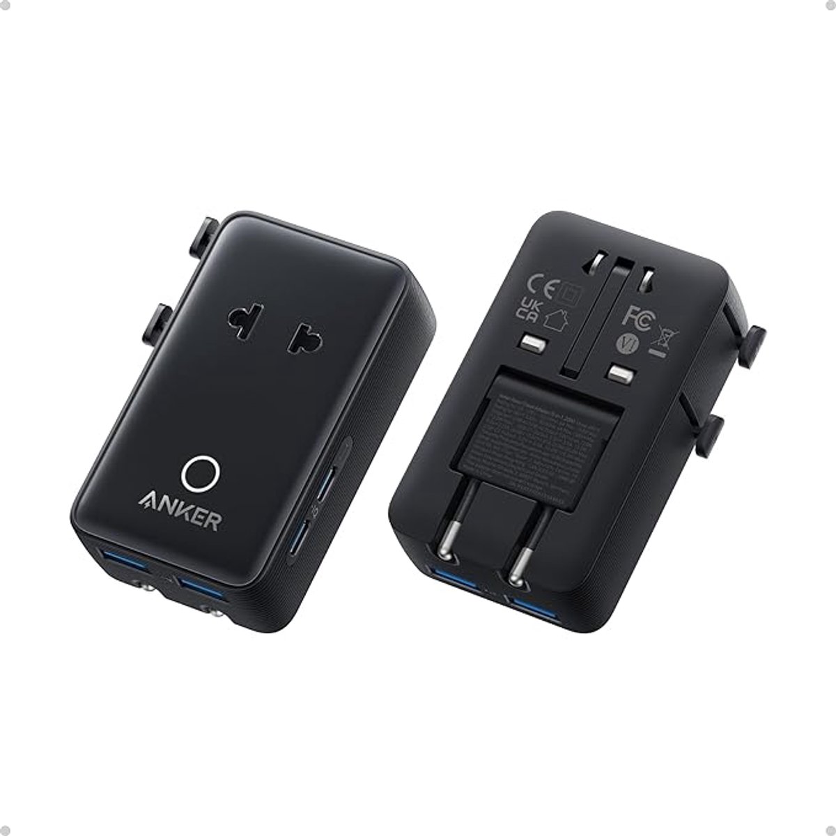 Anker USB Lader 20W