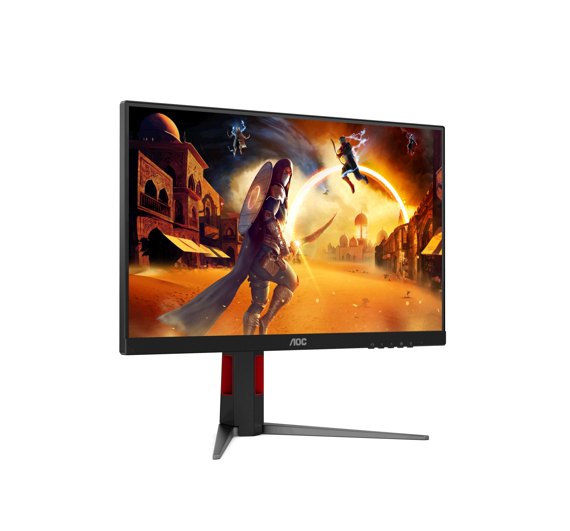 AOC 24G4HA