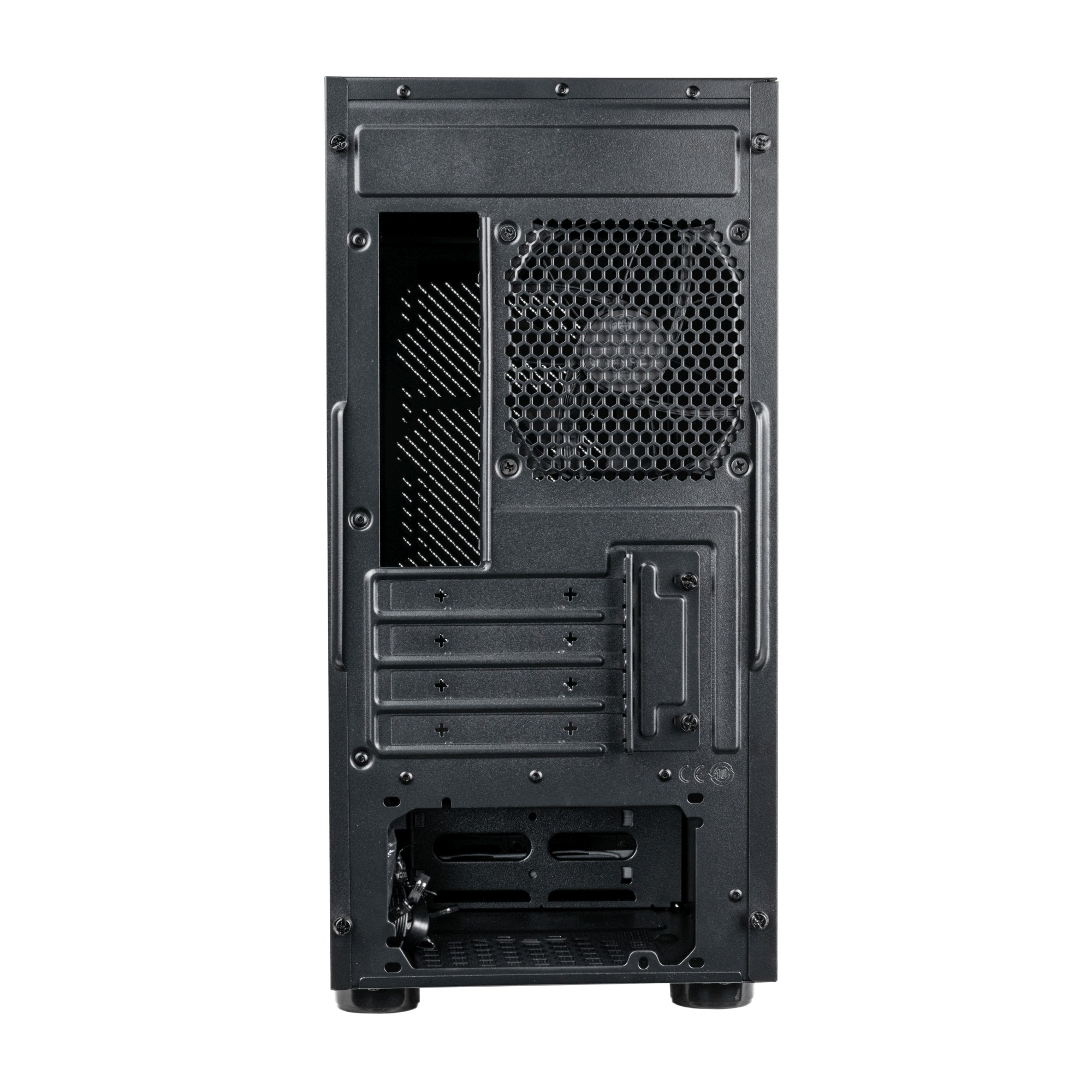 Cooler Master Kast Elite 300 + 550W V3 Bronze
