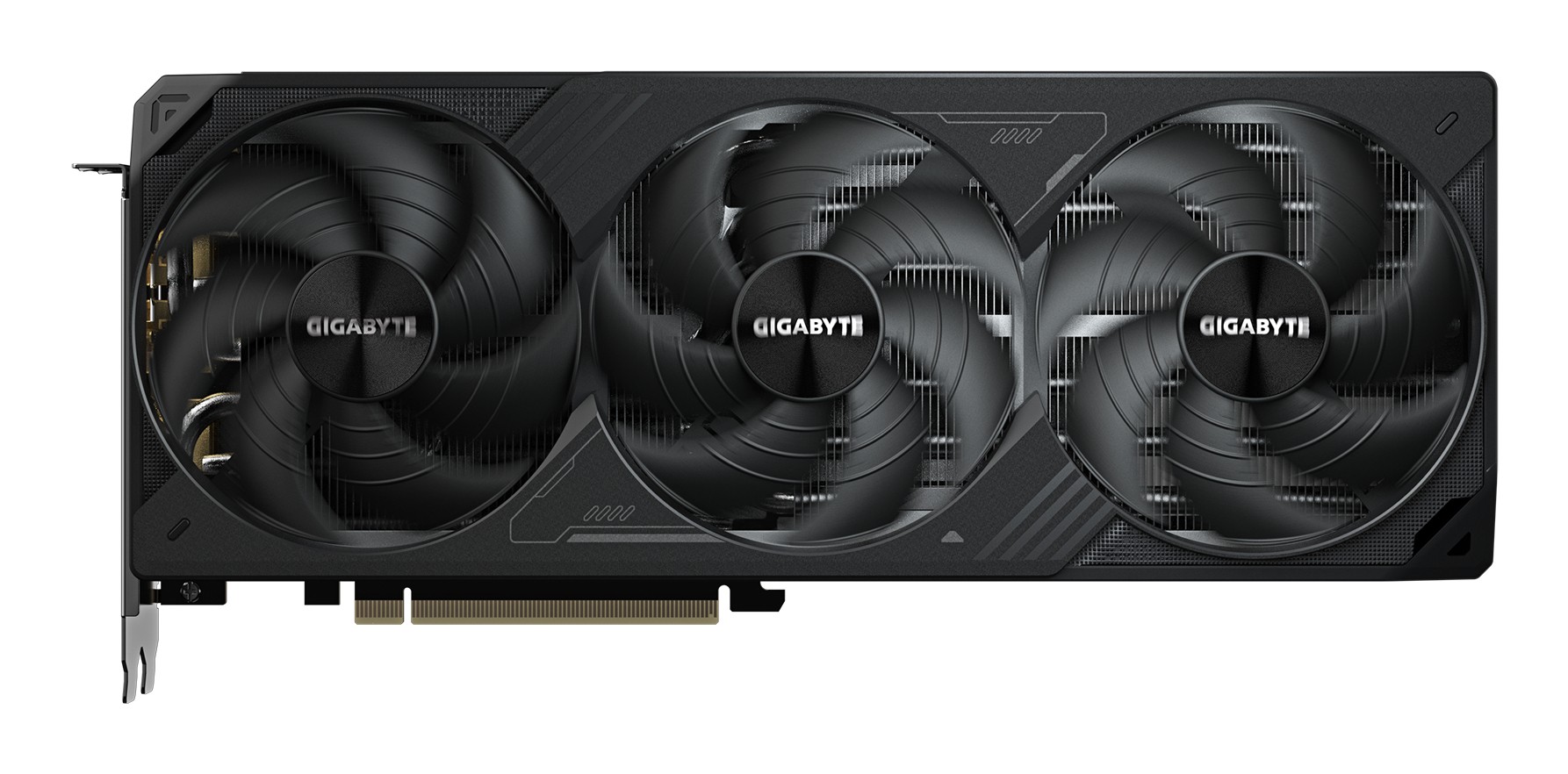 Gigabyte RTX 5070 Ti WINDFORCE OC