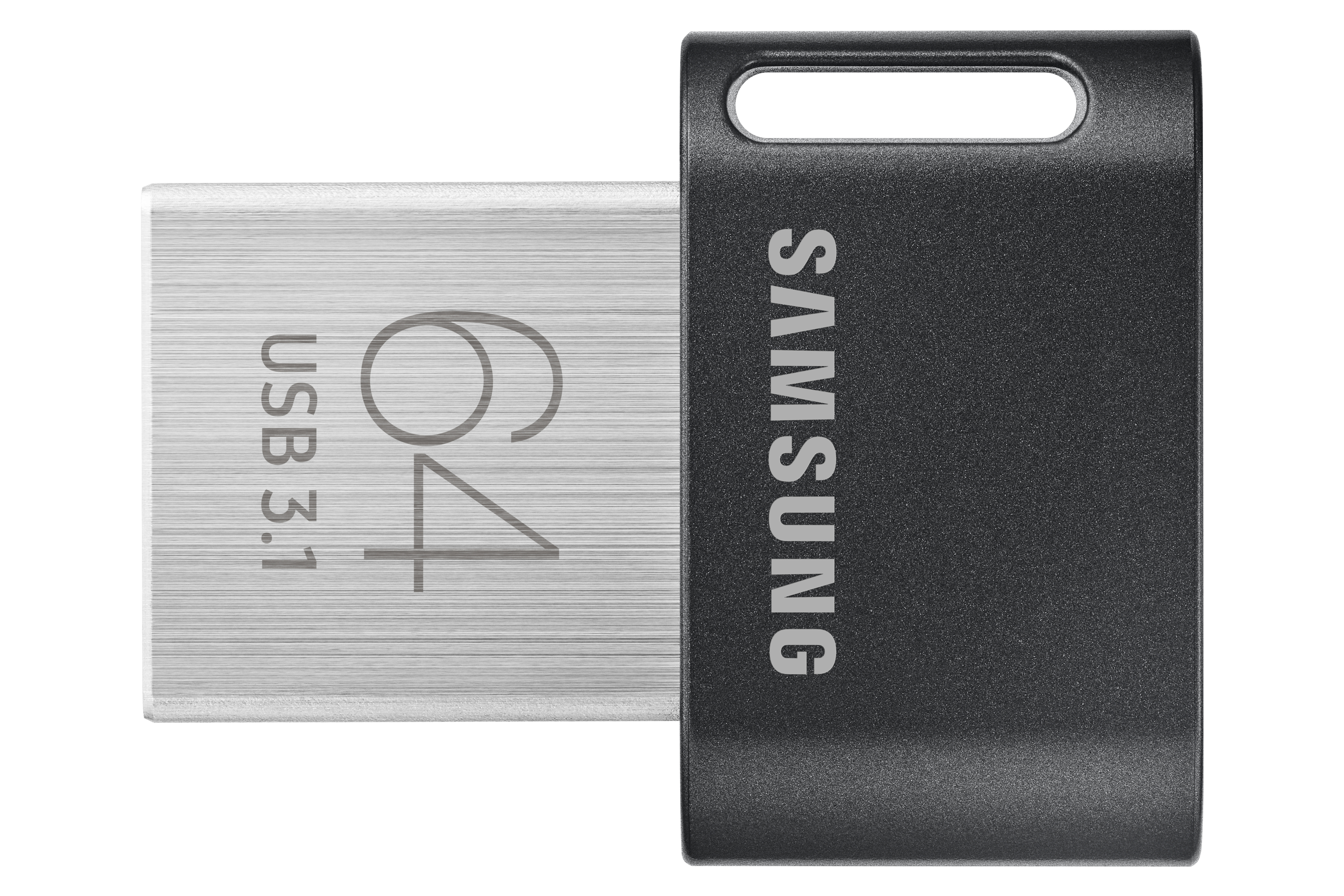 Samsung FIT Plus - 64GB - USB 3.1