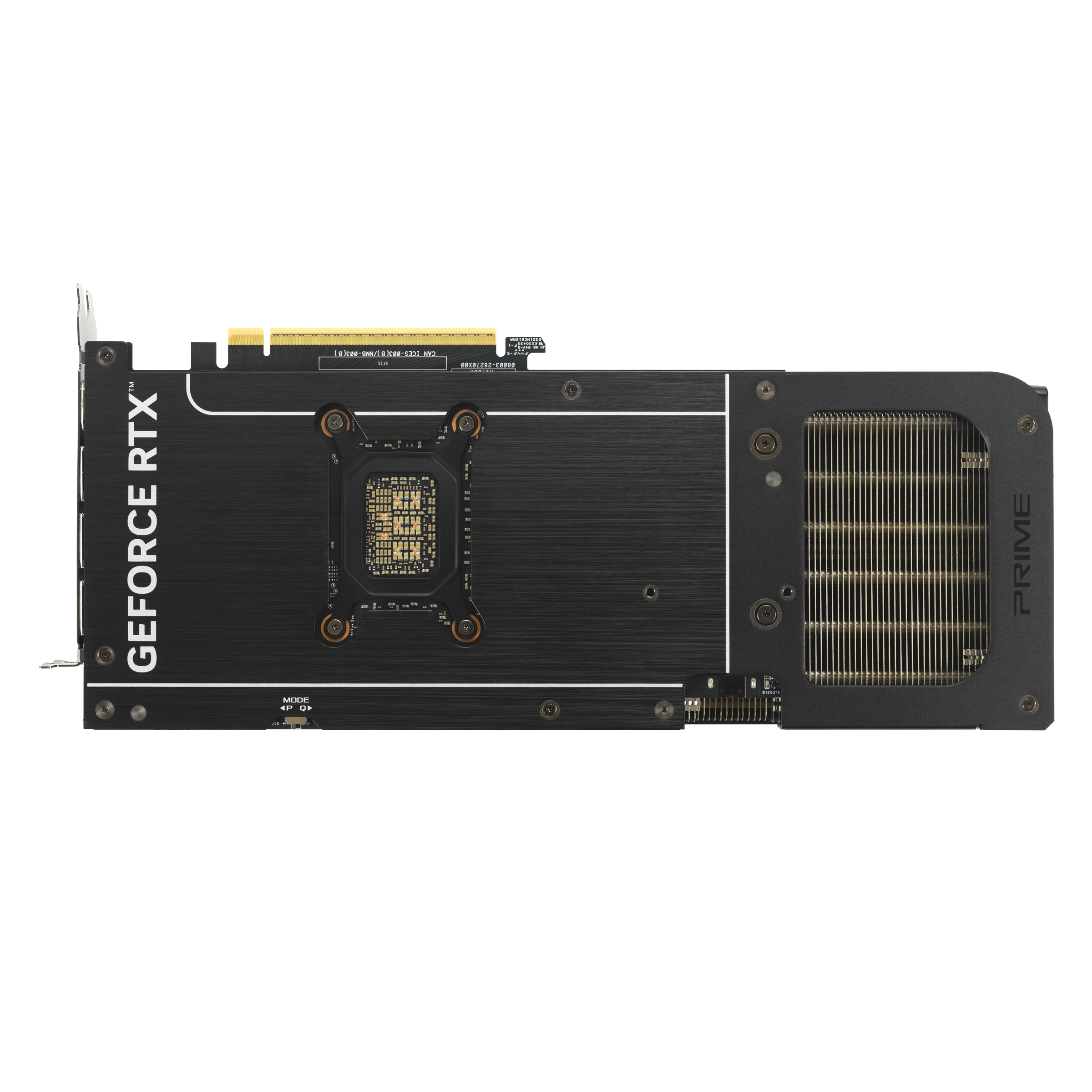 ASUS Prime GeForce RTX 5080 16GB GDDR7 OC Edition