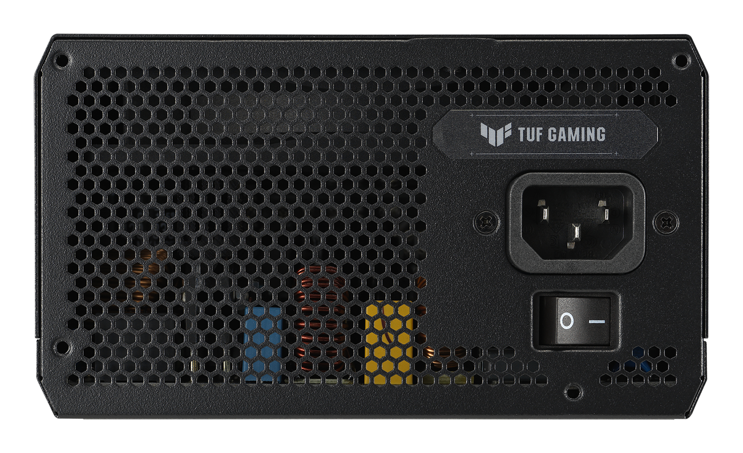 ASUS TUF Gaming 750W Gold