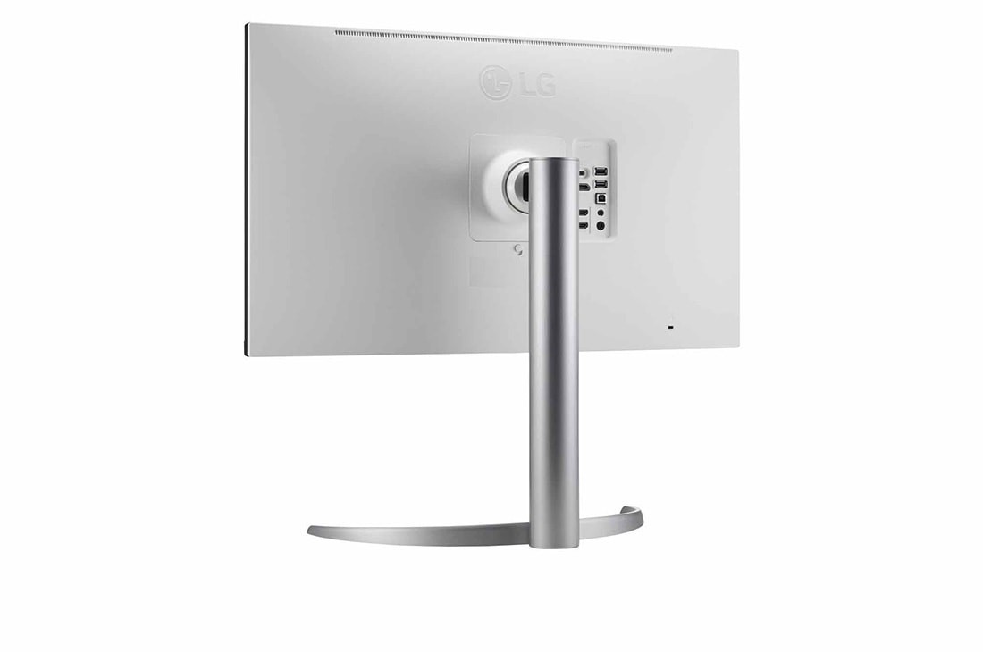 LG UltraFine 27UQ850V-W