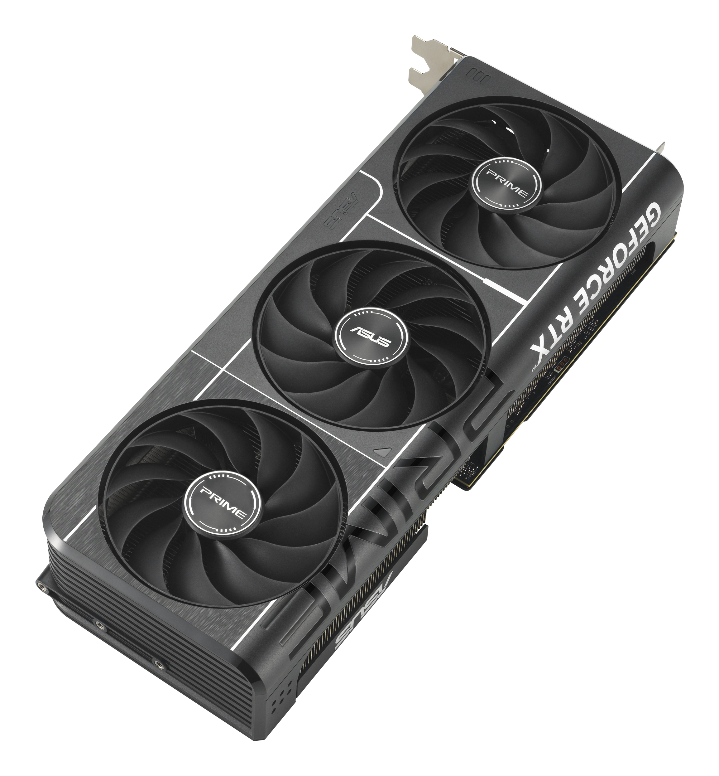 ASUS Prime GeForce RTX 5070 12GB GDDR7 OC Edition