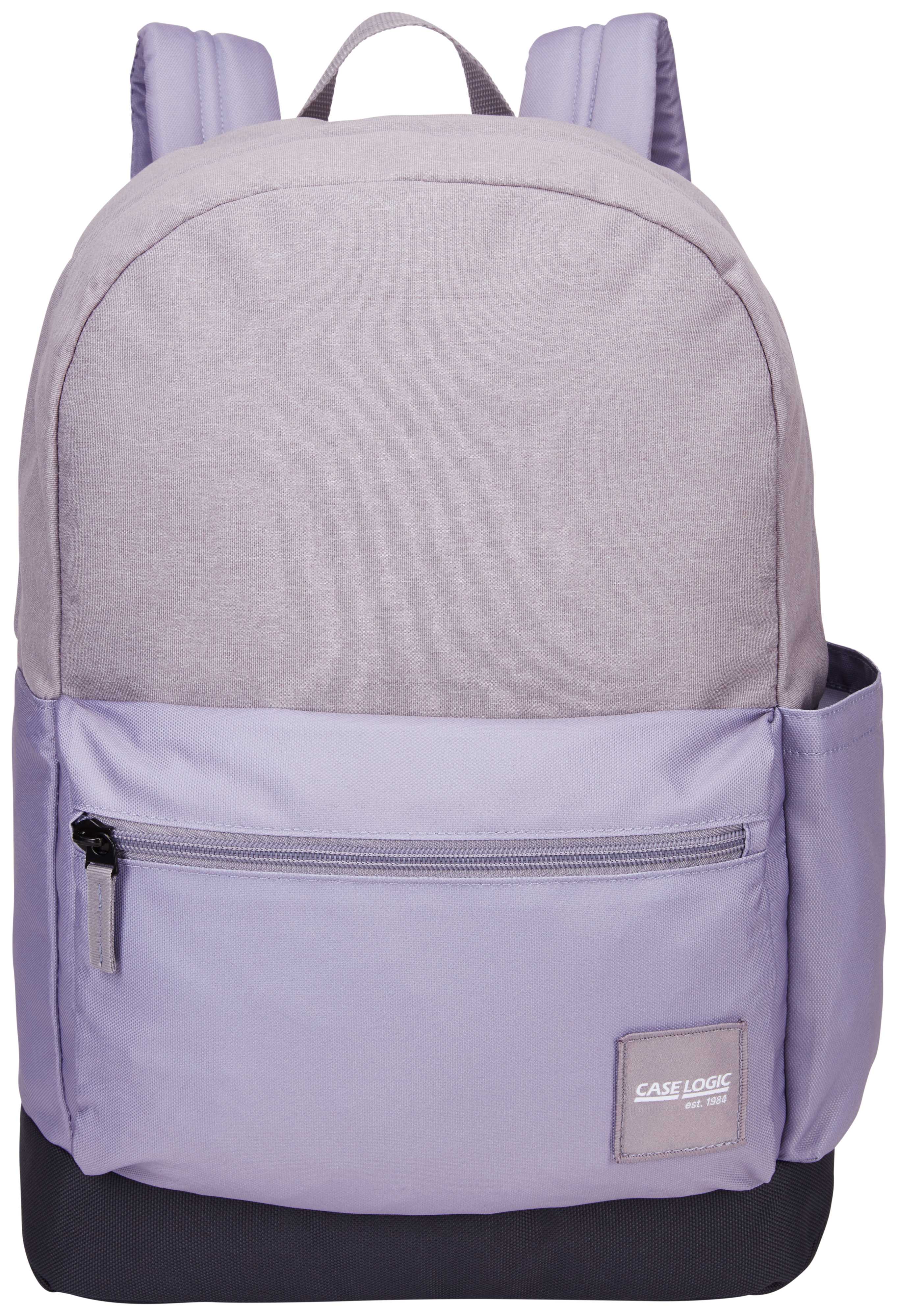 Case Logic Campus Founder Backpack 26L - Minimal gray / Heather