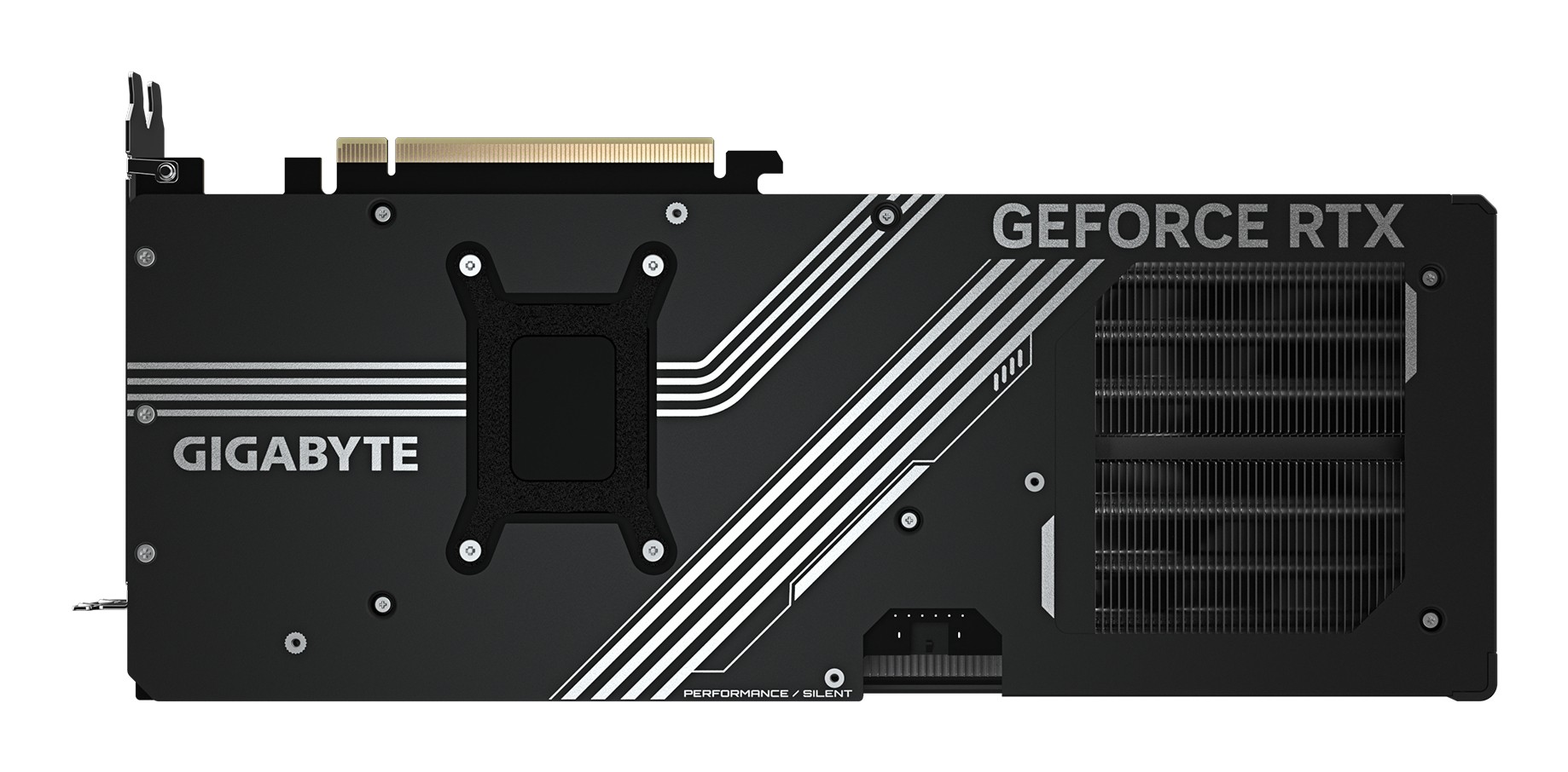 Gigabyte RTX 5070 Ti WINDFORCE OC