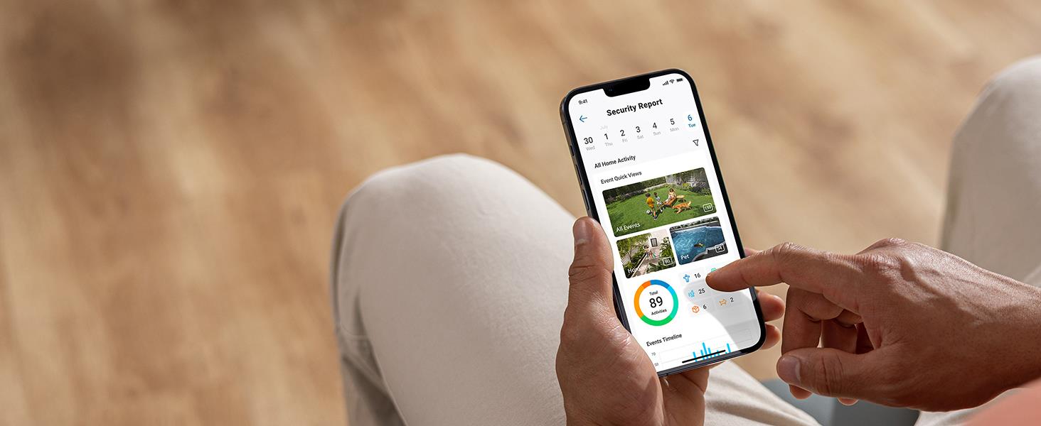 Eufy EufyCam S330 Duo Pack + HomeBase 3