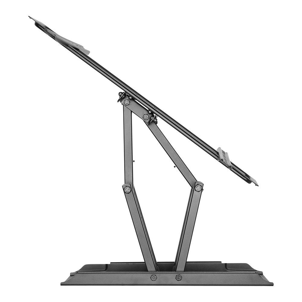 ACT AC8355 Full motion tv wandsteun - 37\ tot 70\ - VESA