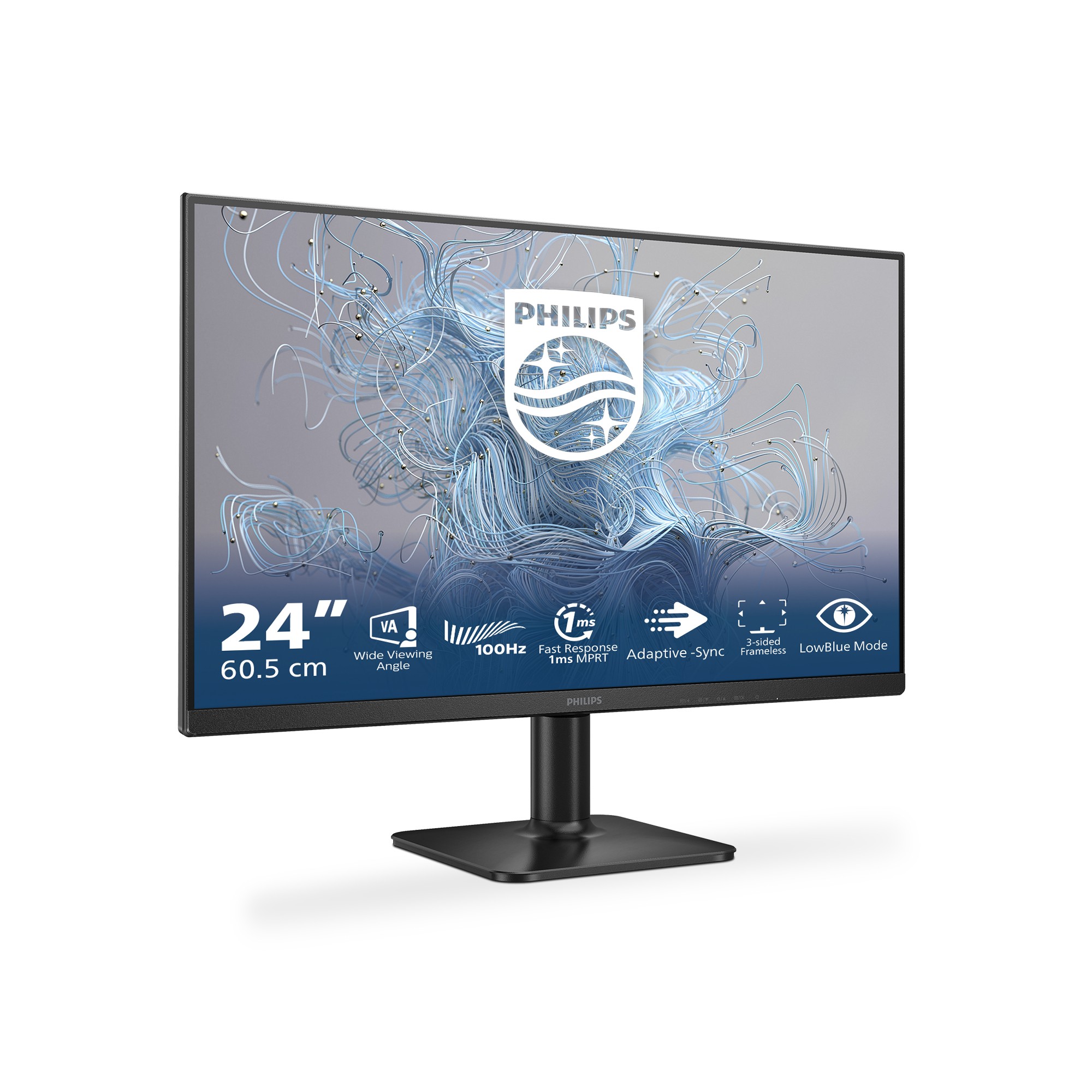 PHILIPS 24E2N1100LB
