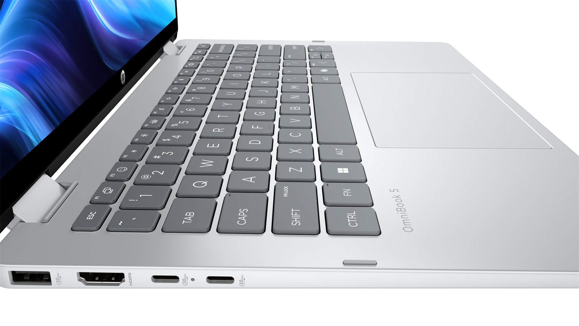 HP OmniBook 5 Flip 14-fp0255nd