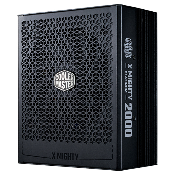 Cooler Master X Mighty Platinum 2000W - ATX 3.1