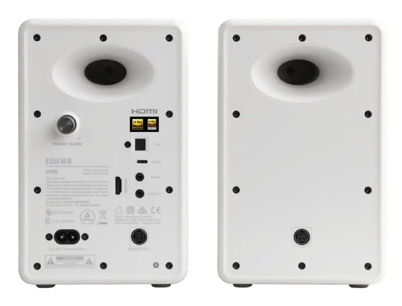 Edifier M90 Wit