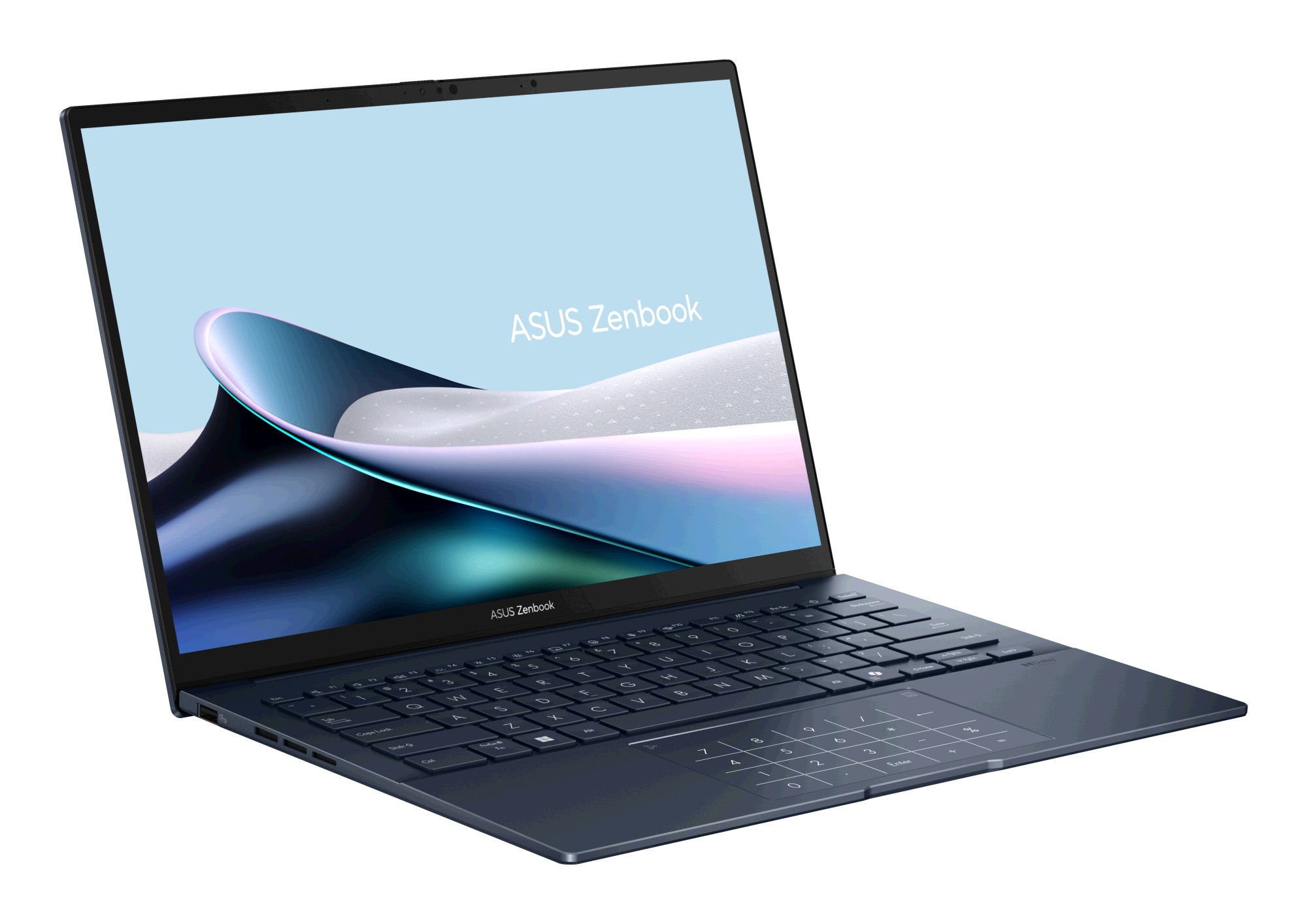 ASUS Zenbook 14 UX3405CA-QLNAD7W