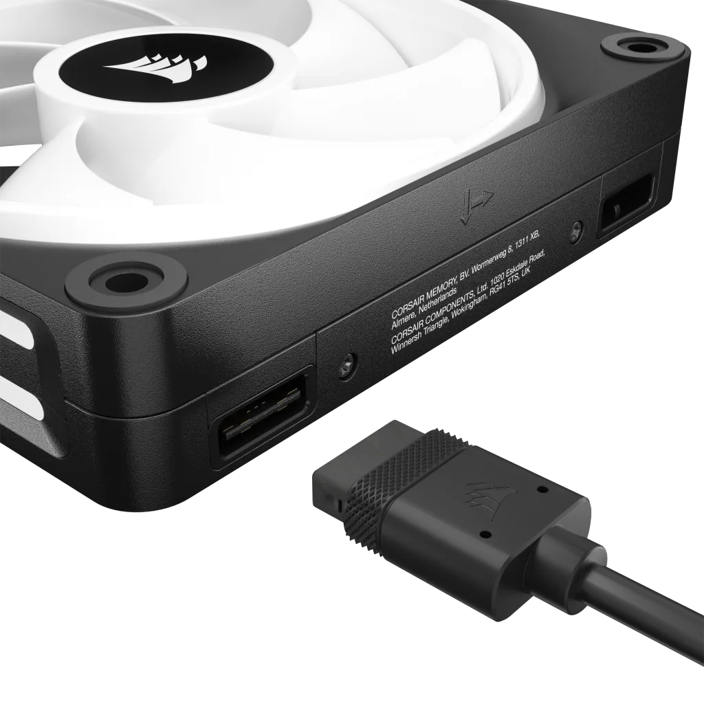 Corsair iCUE Link QX120 RGB