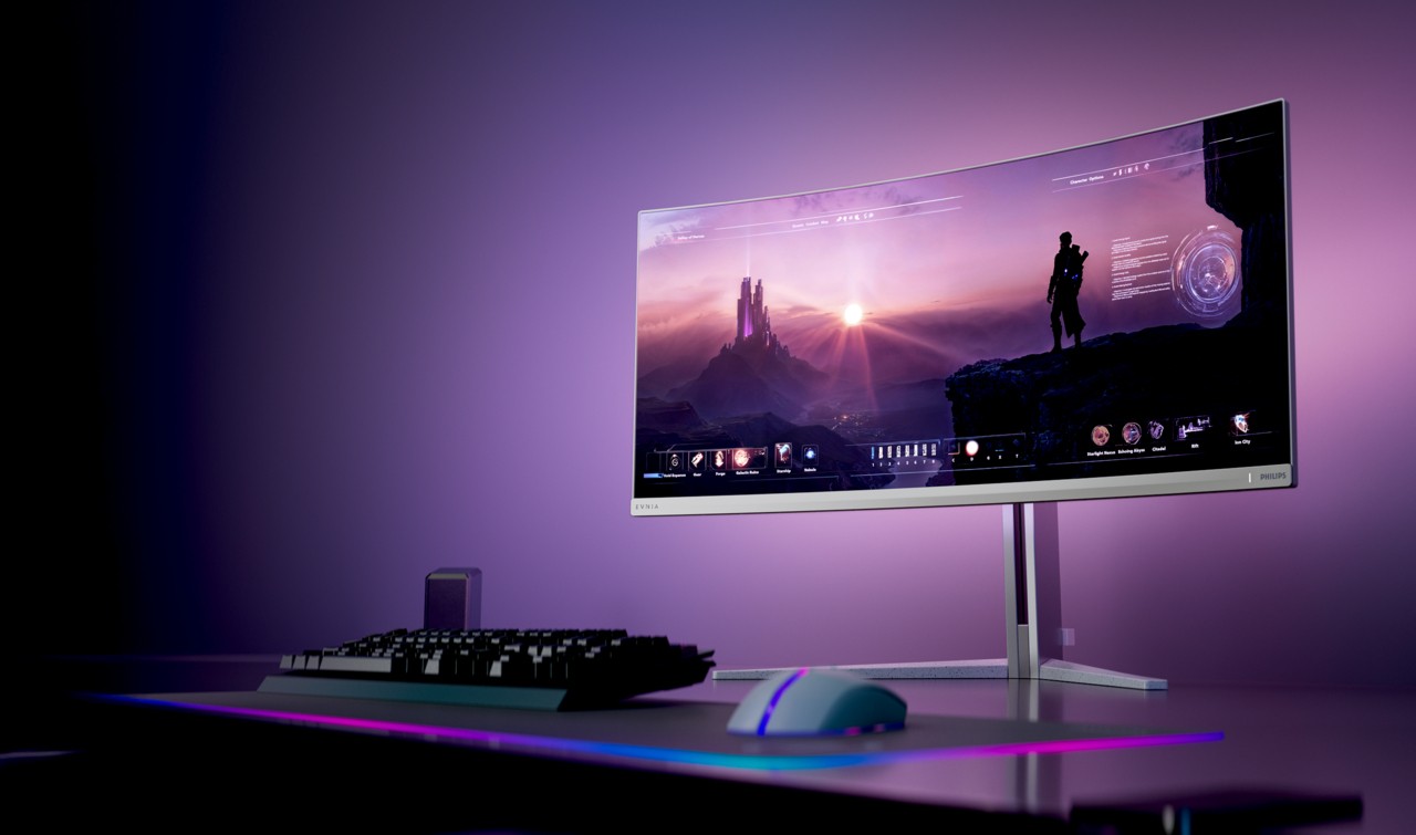 PHILIPS 34M2C8600P