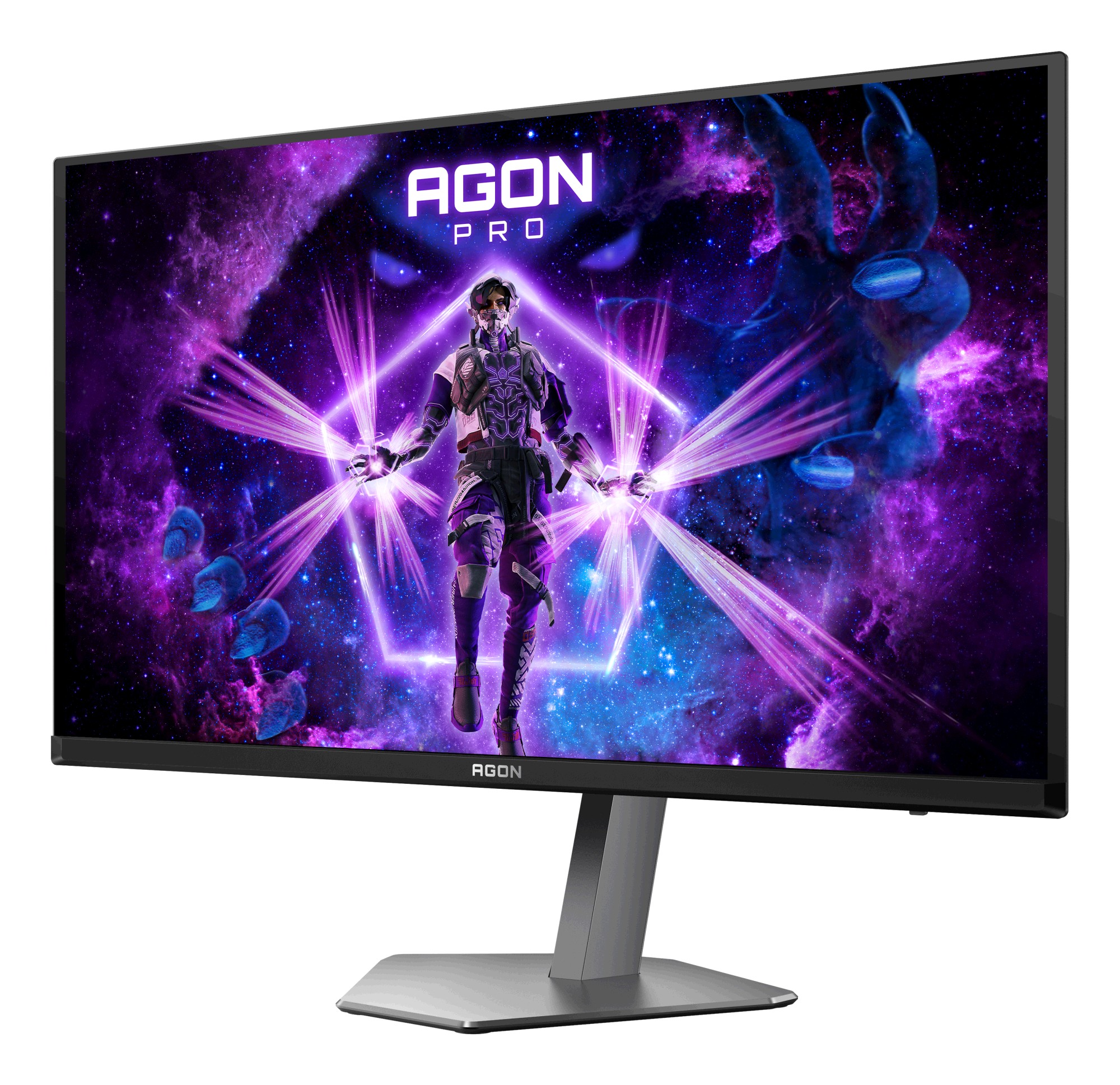 AOC AG276QKD2