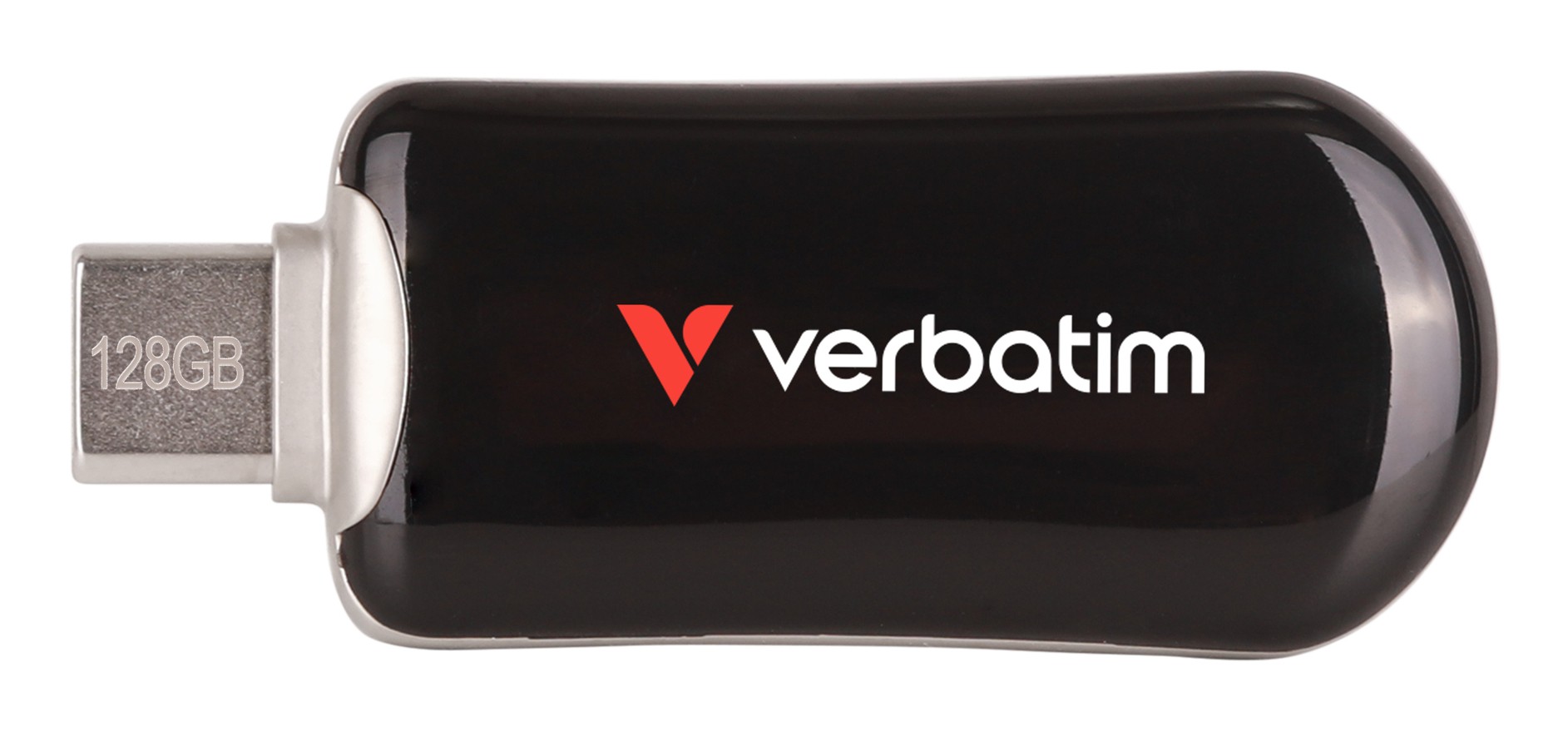 Verbatim Plectra USB-Stick, USB-C, 128GB
