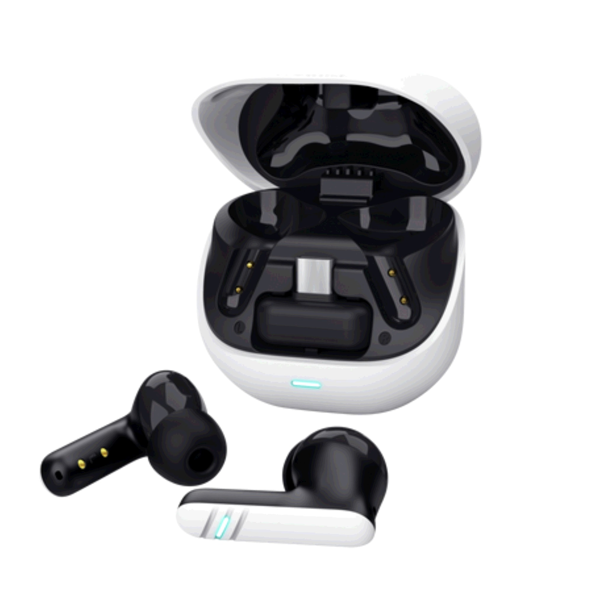Trust Headset GXT 409 Oxxie