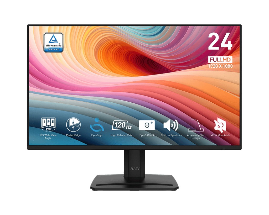 MSI PRO MP242A E2