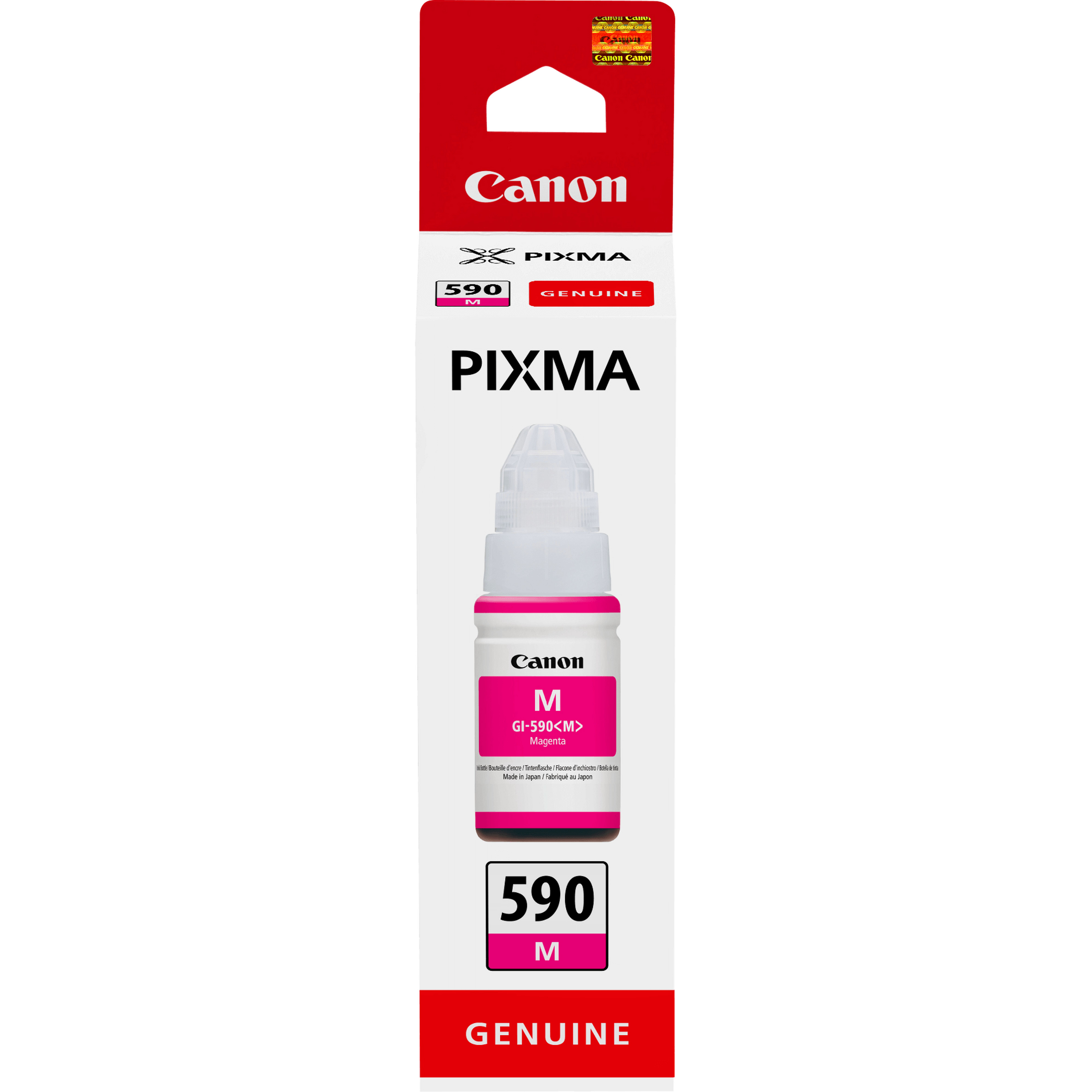 Canon GI-590M - Magenta