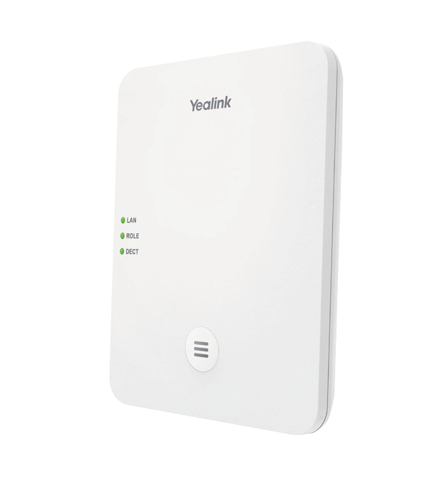 Yealink W80DM Multicell Dect Manager