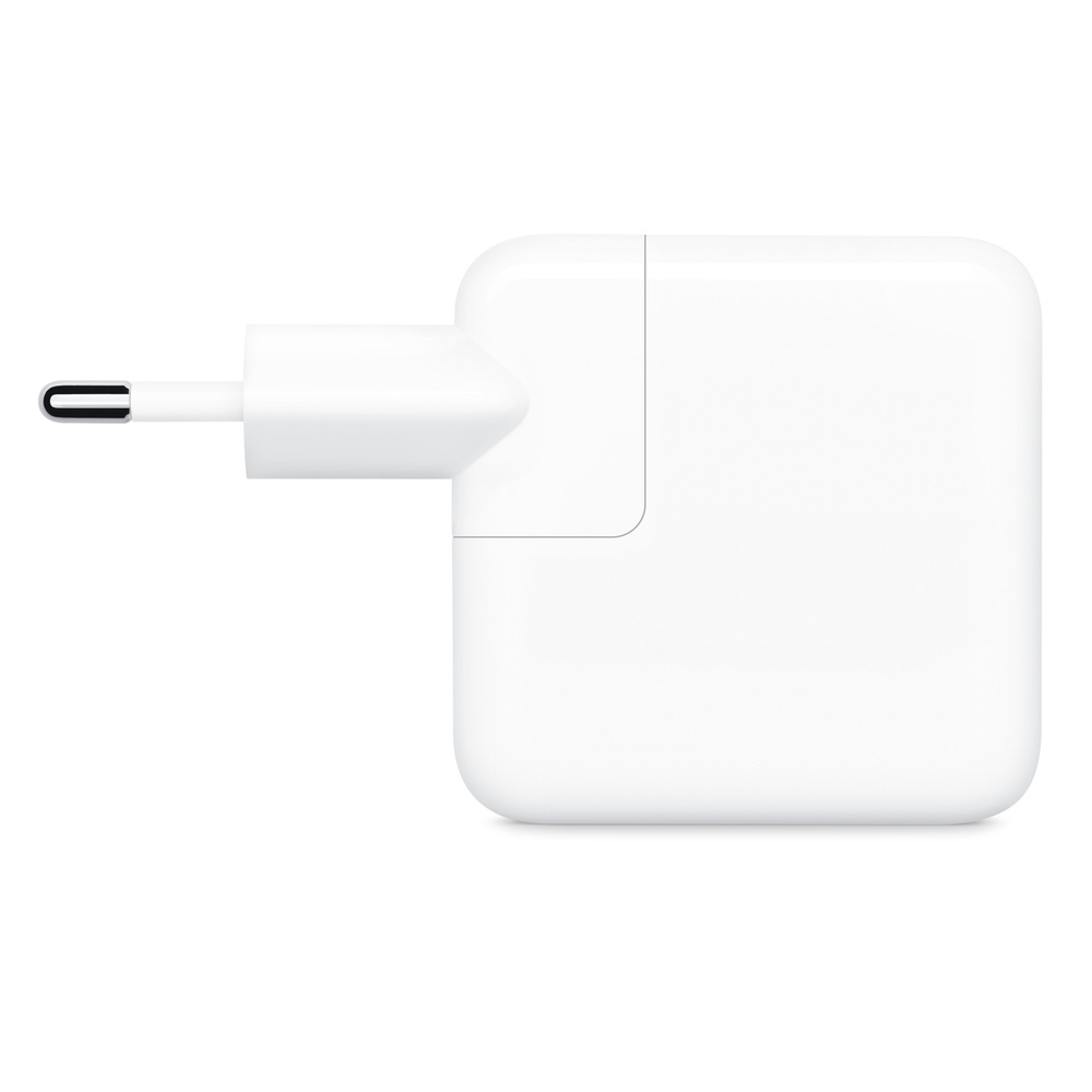 Apple USB Oplader 35W