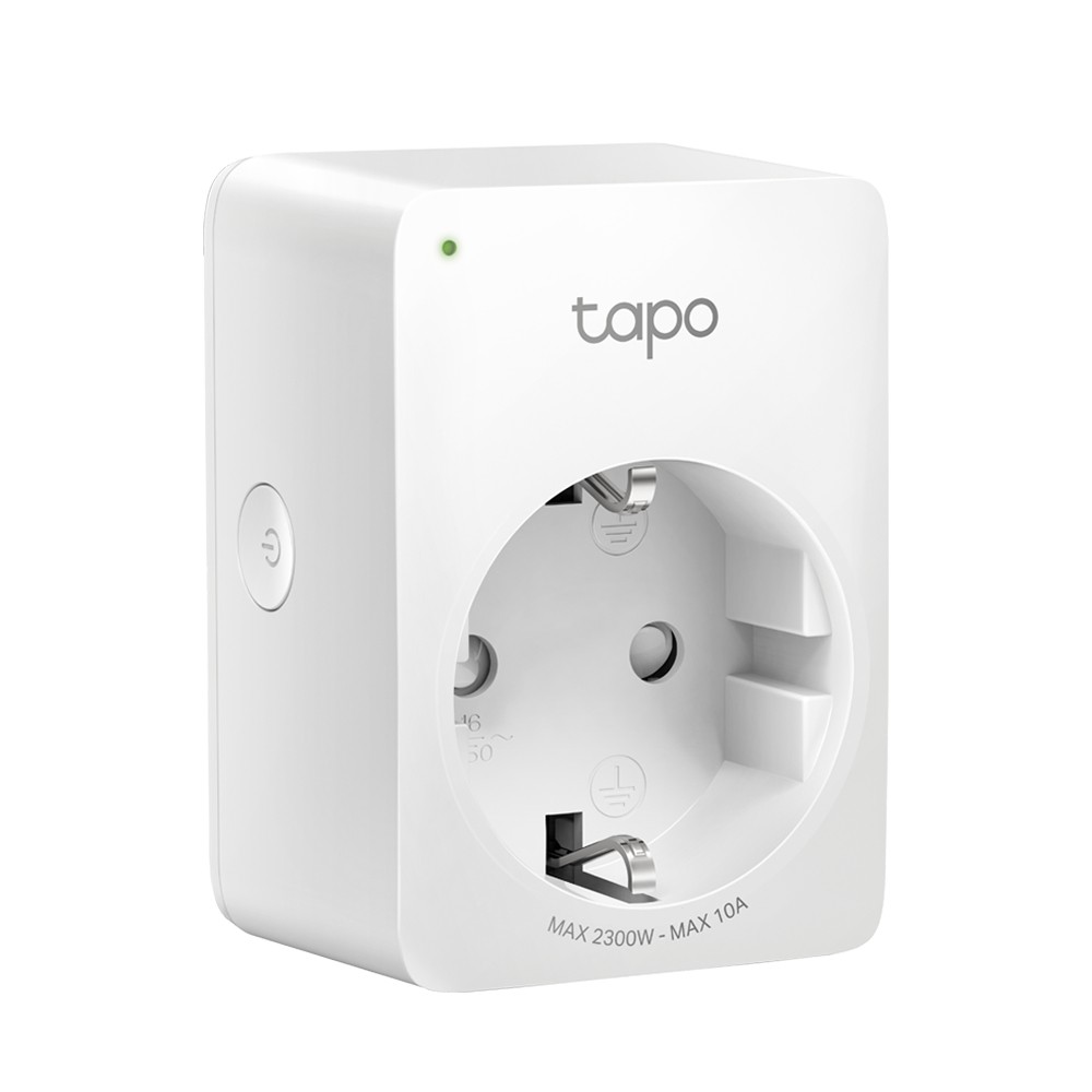 TP-Link Tapo P100, Wit (1-pack)