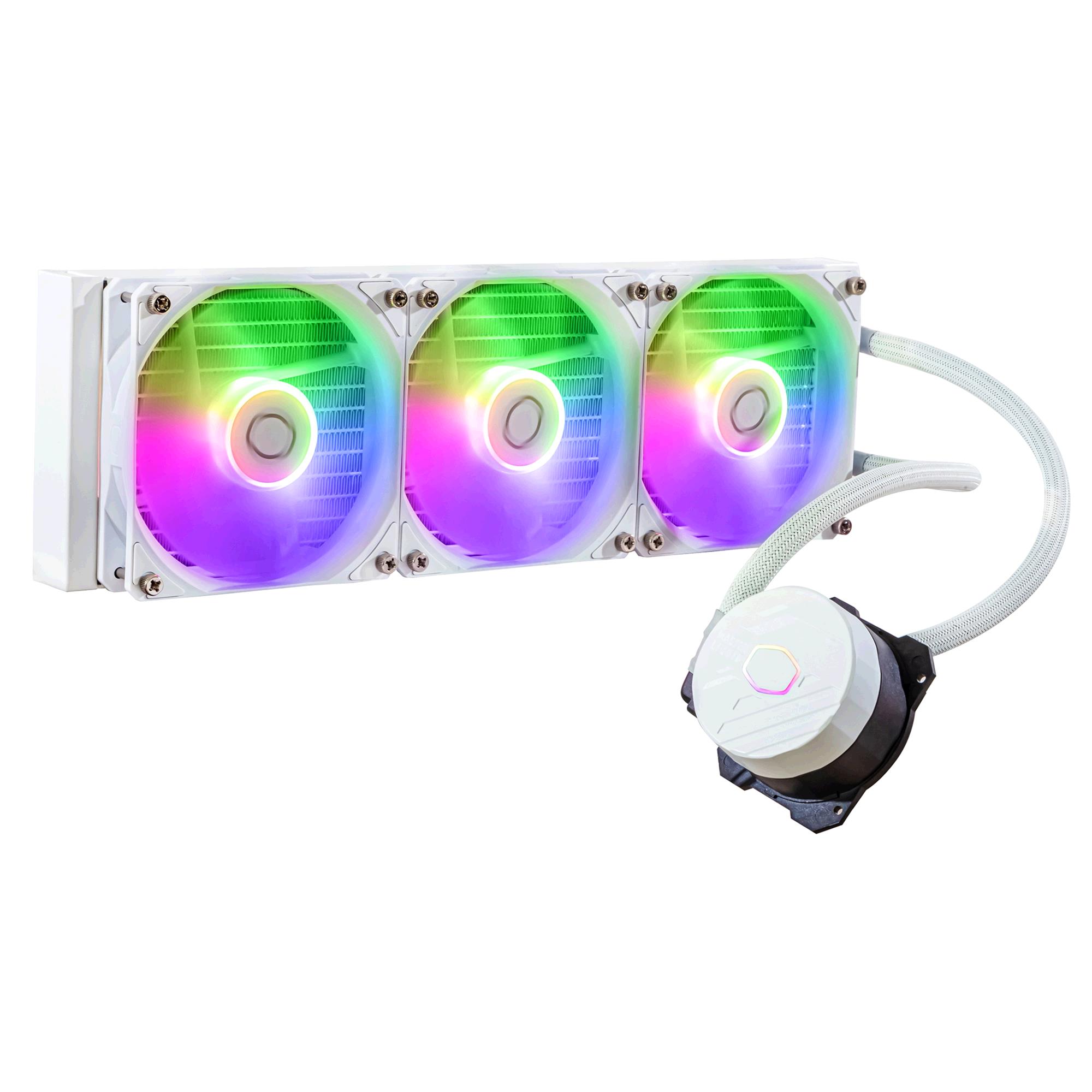 Cooler Master MasterLiquid 360L Core