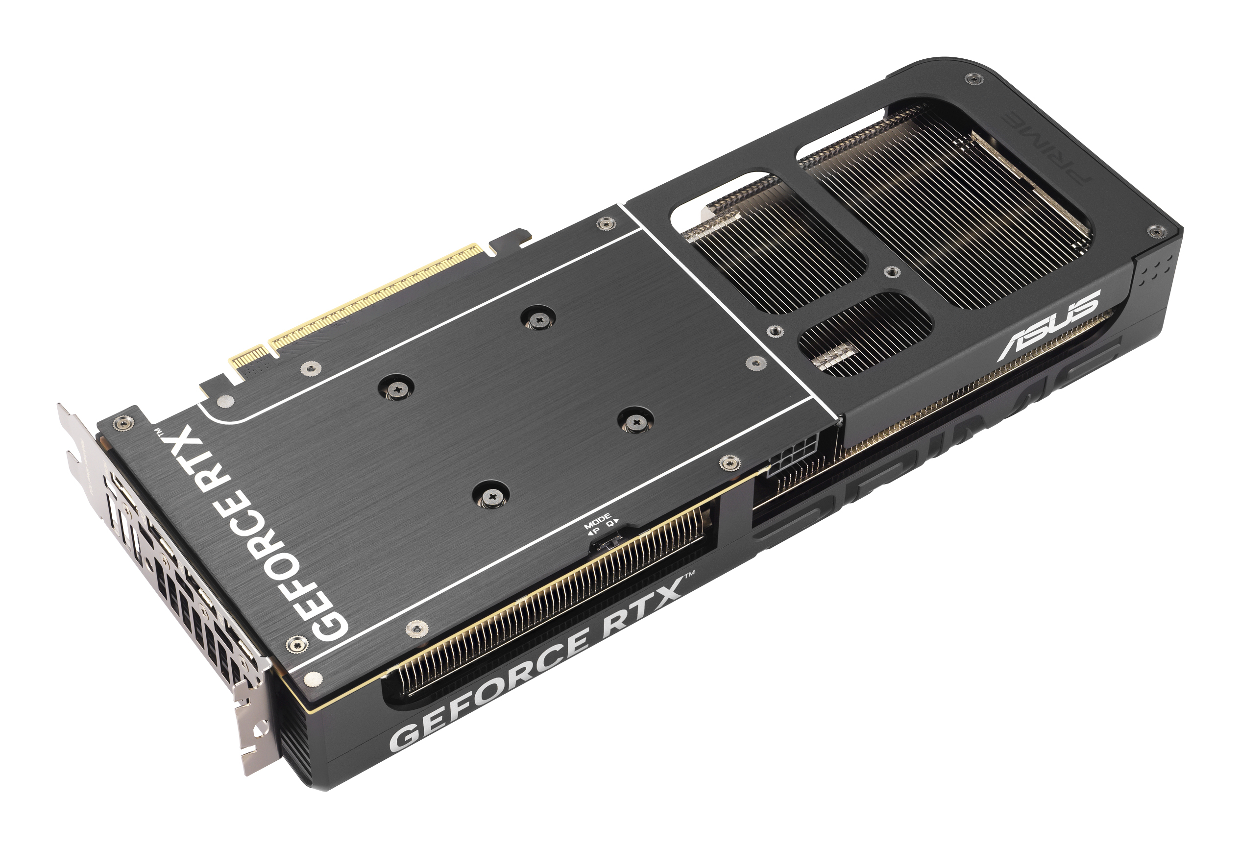 ASUS Prime GeForce RTX 5060 Ti 16GB OC Edition