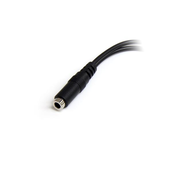 StarTech Audio Verloop | MUYHSFMM