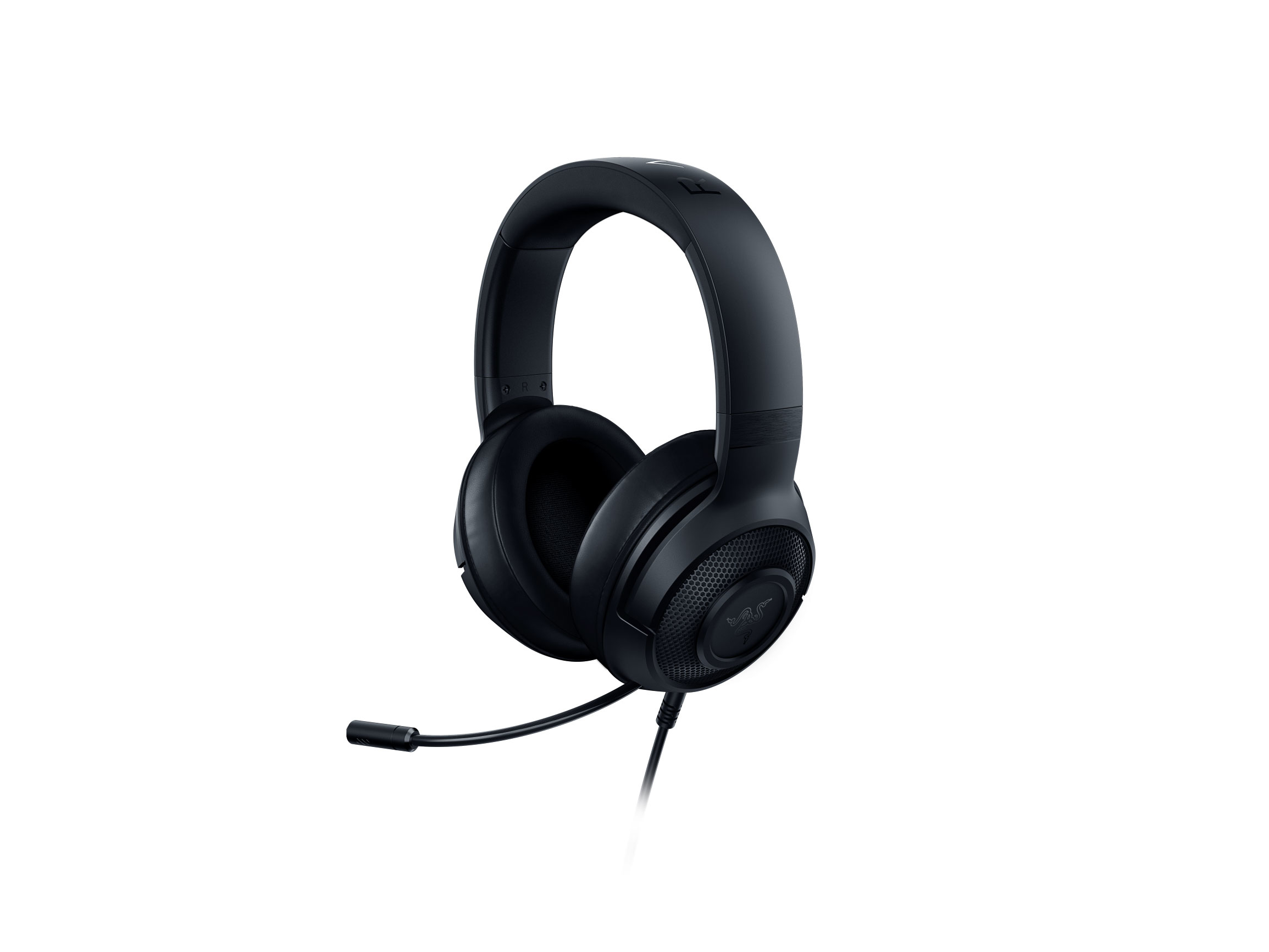 Razer Kraken X Lite Headset (PS4/PC/MAC/Xbox One/Switch/Mobile)