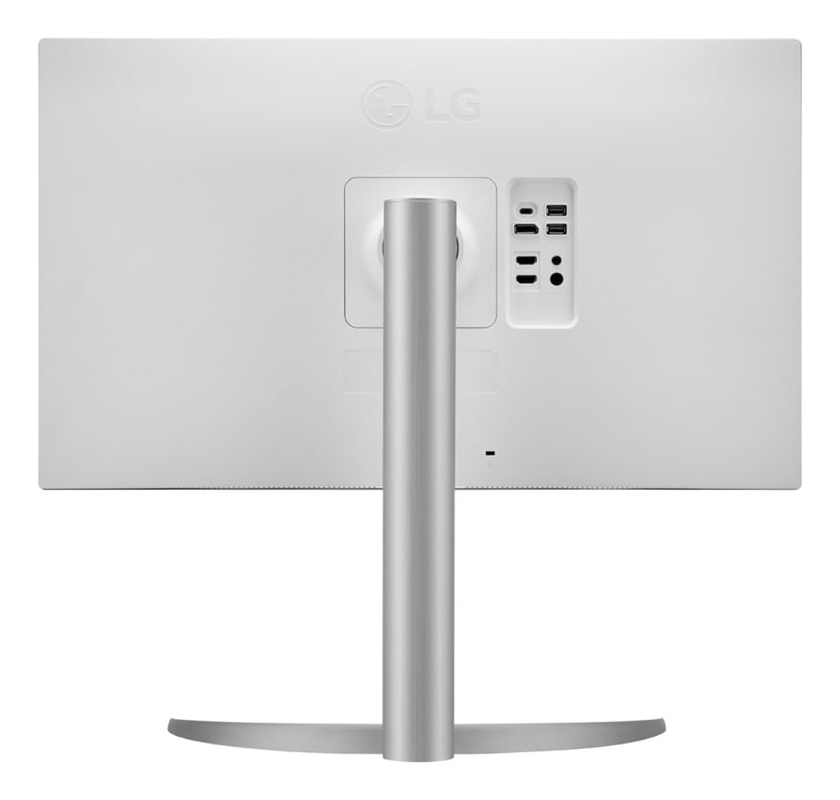 LG UltraFine 27UP850K-W