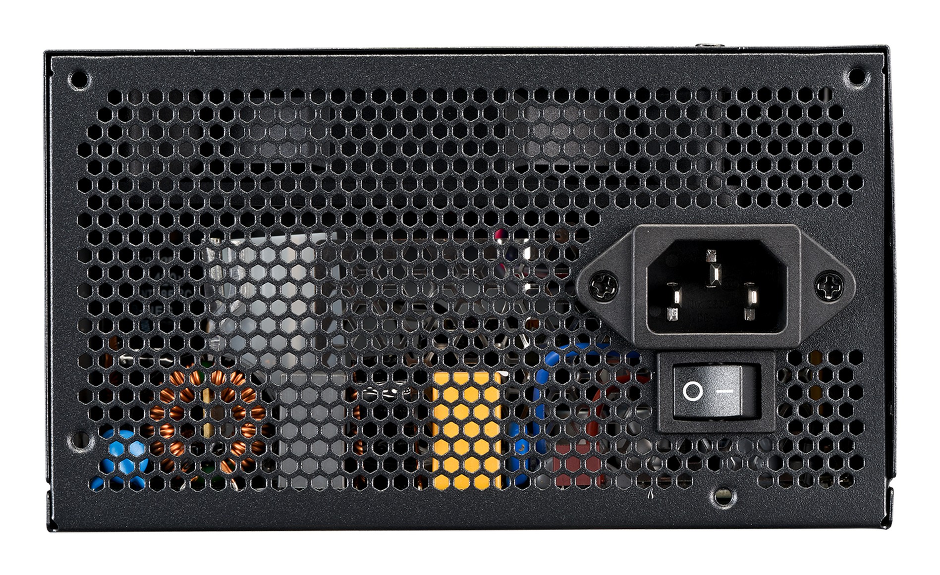Cooler Master MWE 650W V3, 80+ Bronze
