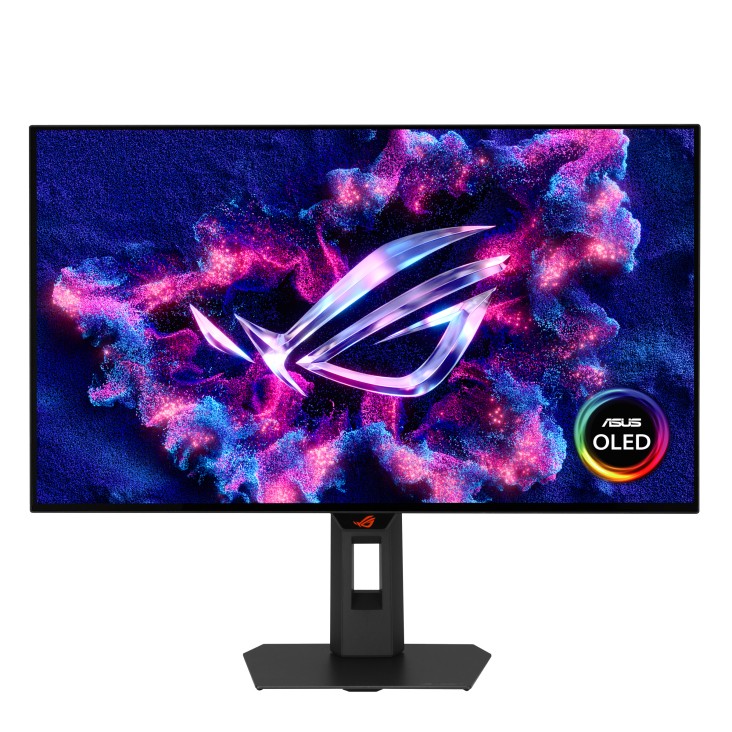 ASUS ROG Strix OLED XG27AQWMG