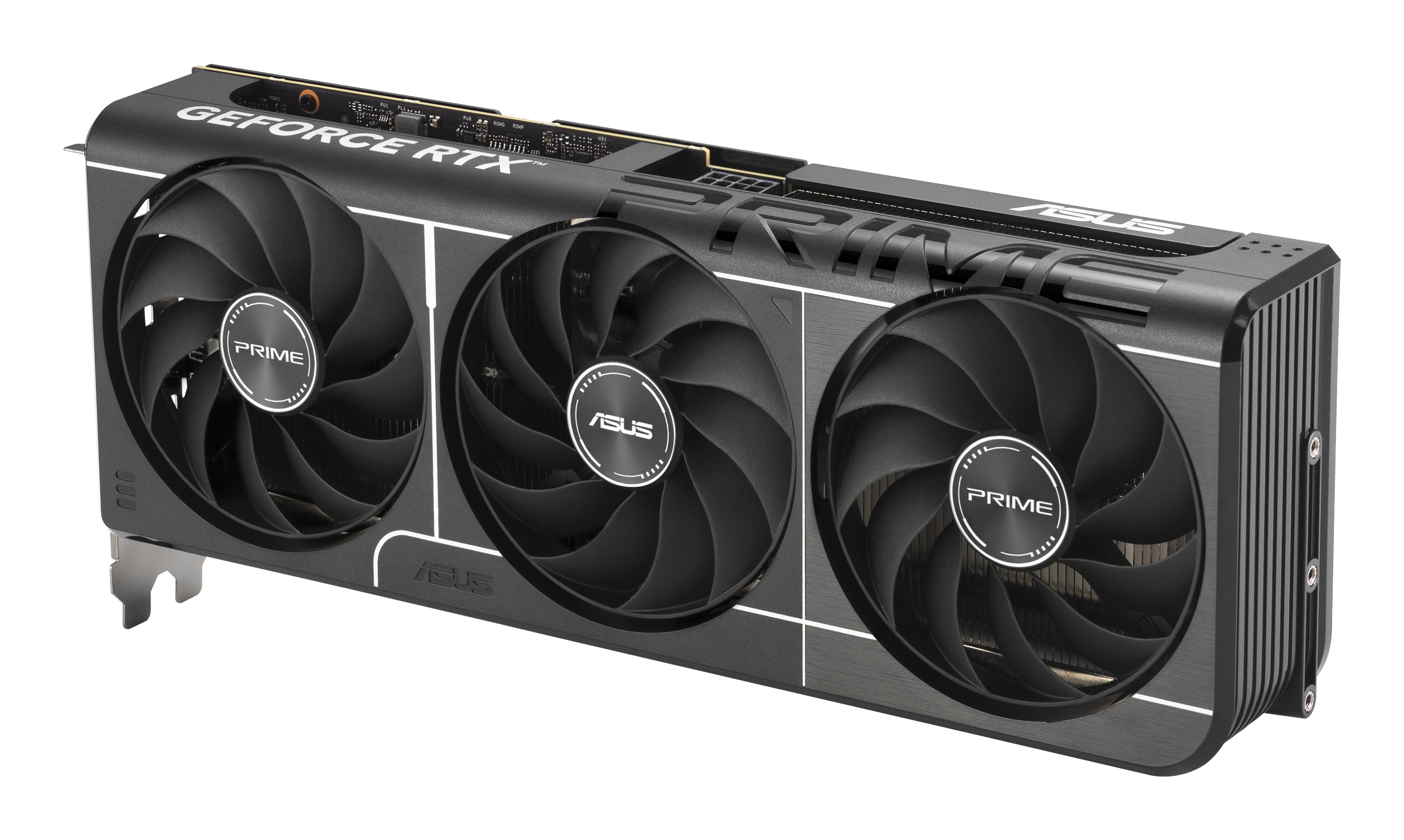 ASUS Prime GeForce RTX 5060 Ti 16GB OC Edition