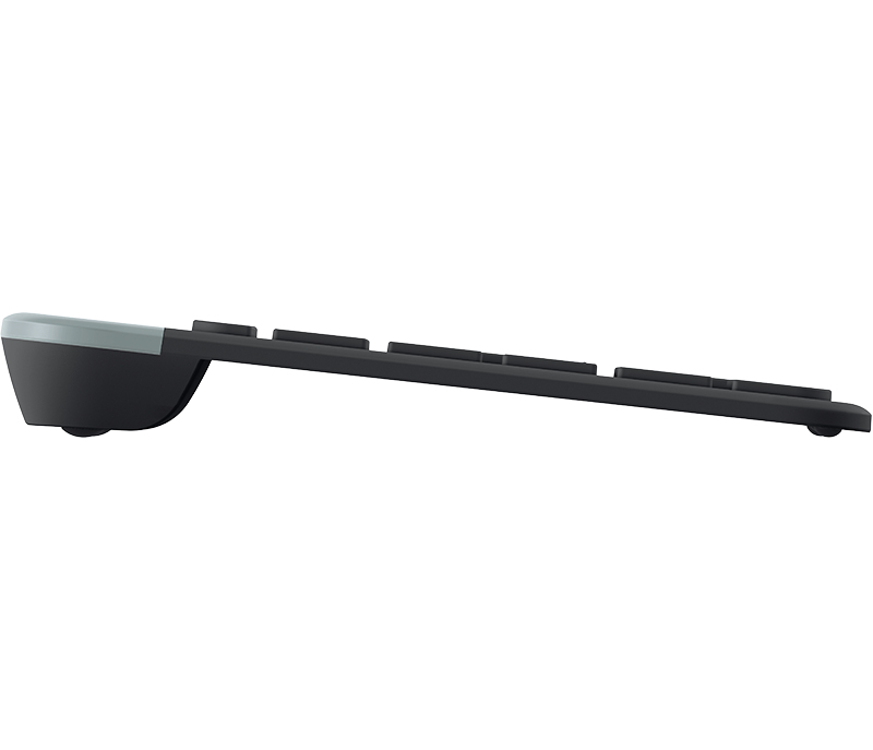Logitech MK470 Slim