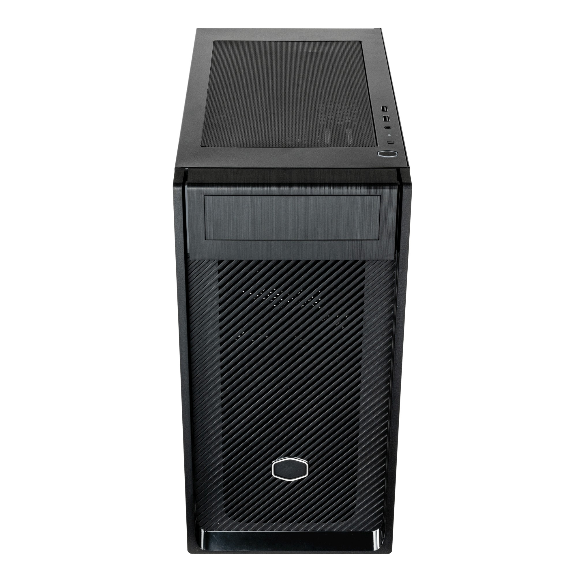 Cooler Master Kast Elite 300 + 550W V3 Bronze