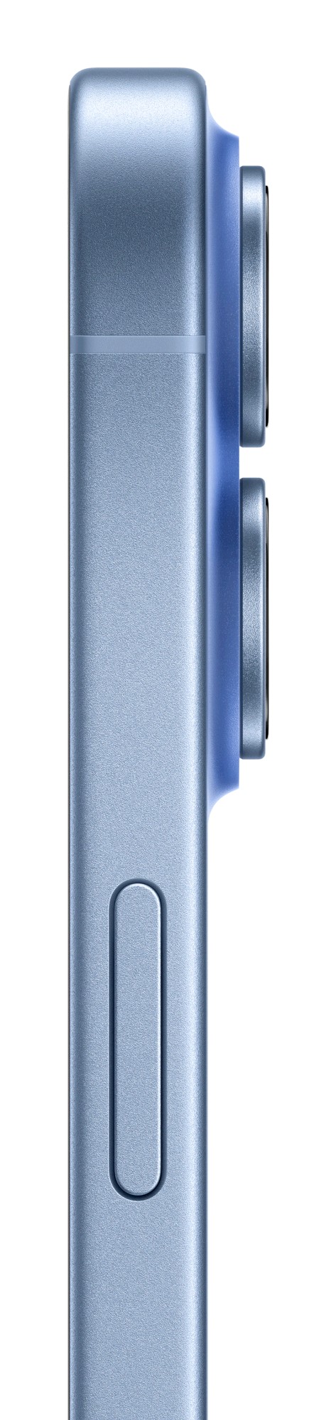 Apple iPhone 17 256GB Blauw