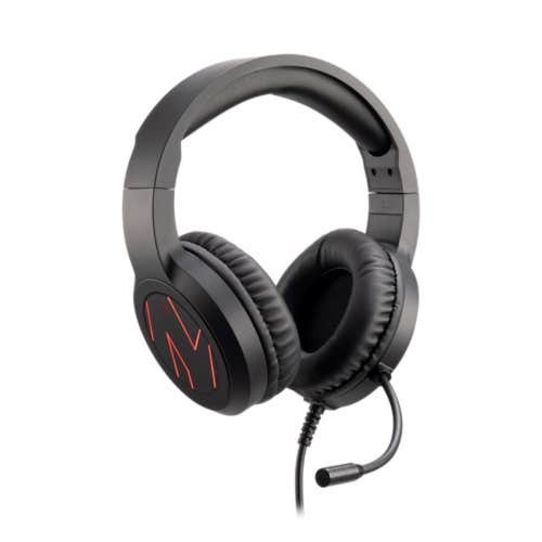 Acer Nitro Gaming Headset NHW310 Zwart