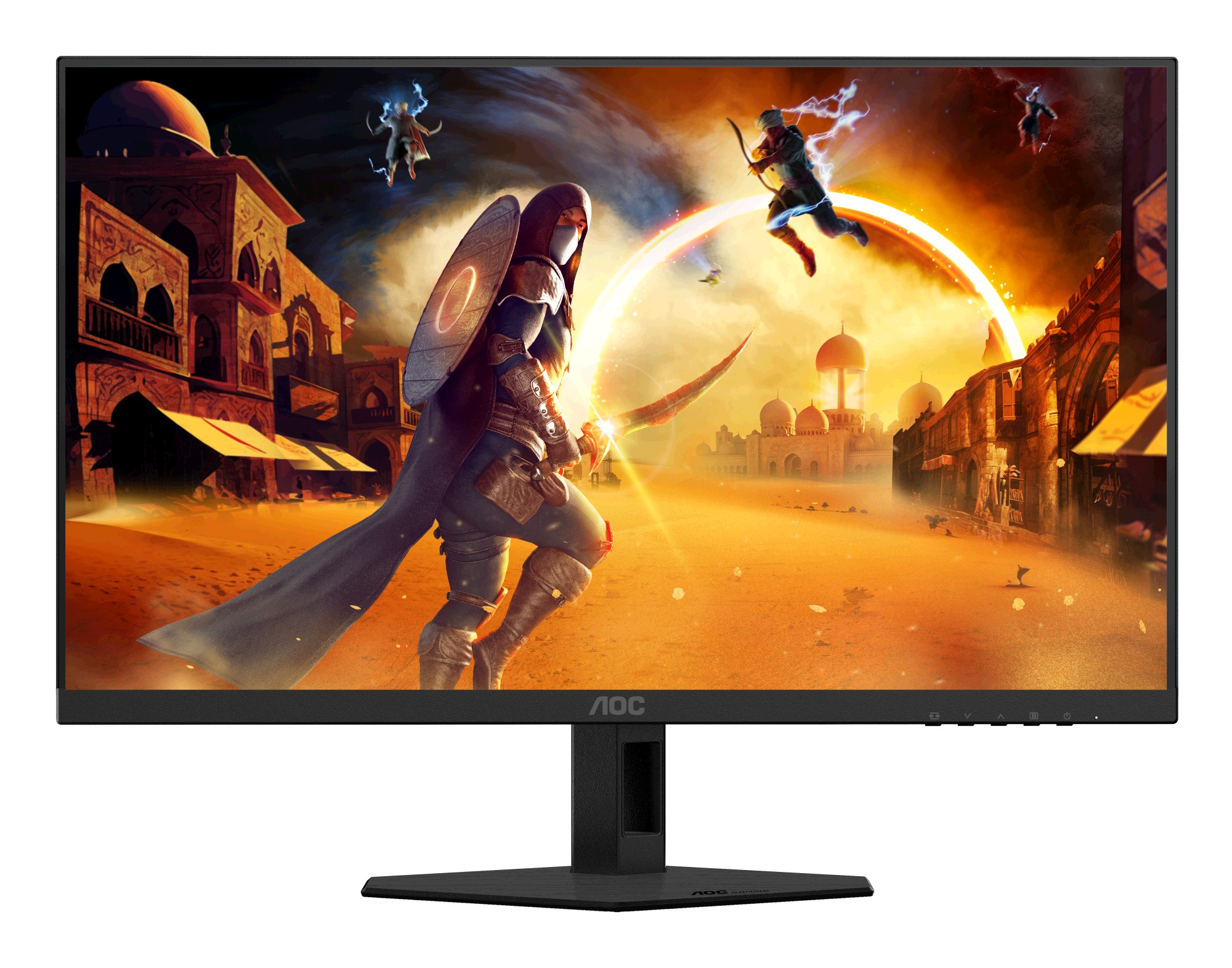 AOC 24G4ZRE