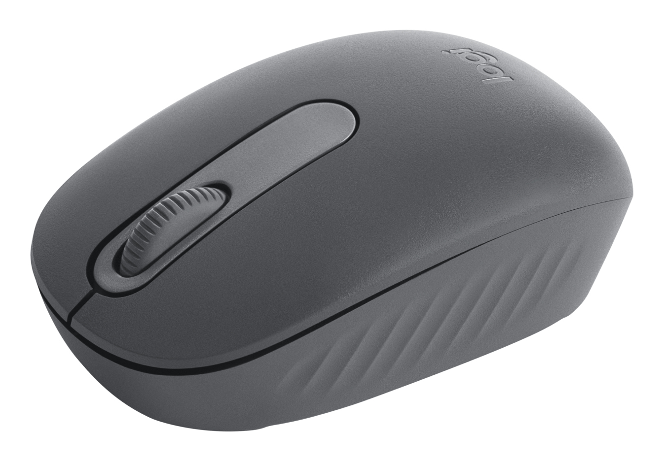 Logitech M196, Grafiet