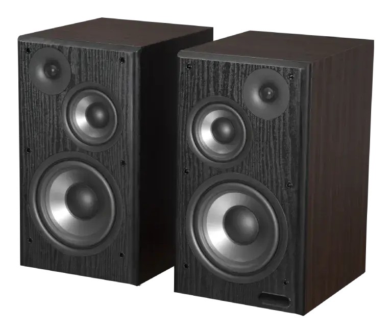 Edifier R2750DB MKII Hout