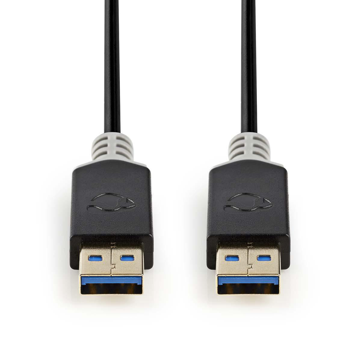 Nedis USB Kabel 3.2 (gen1) | CCBW61000AT20