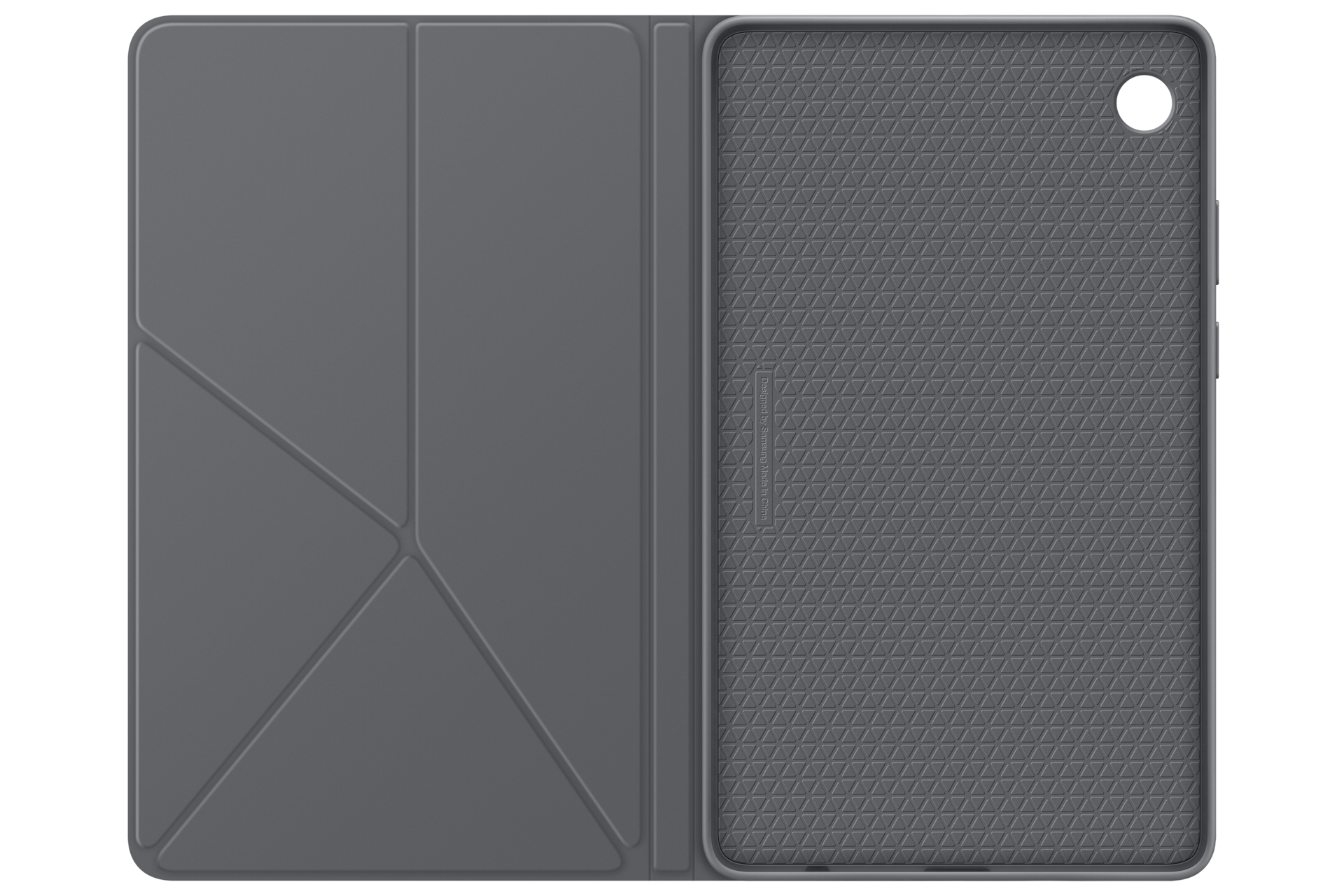 \Samsung Book Cover Galaxy Tab A11 black\
