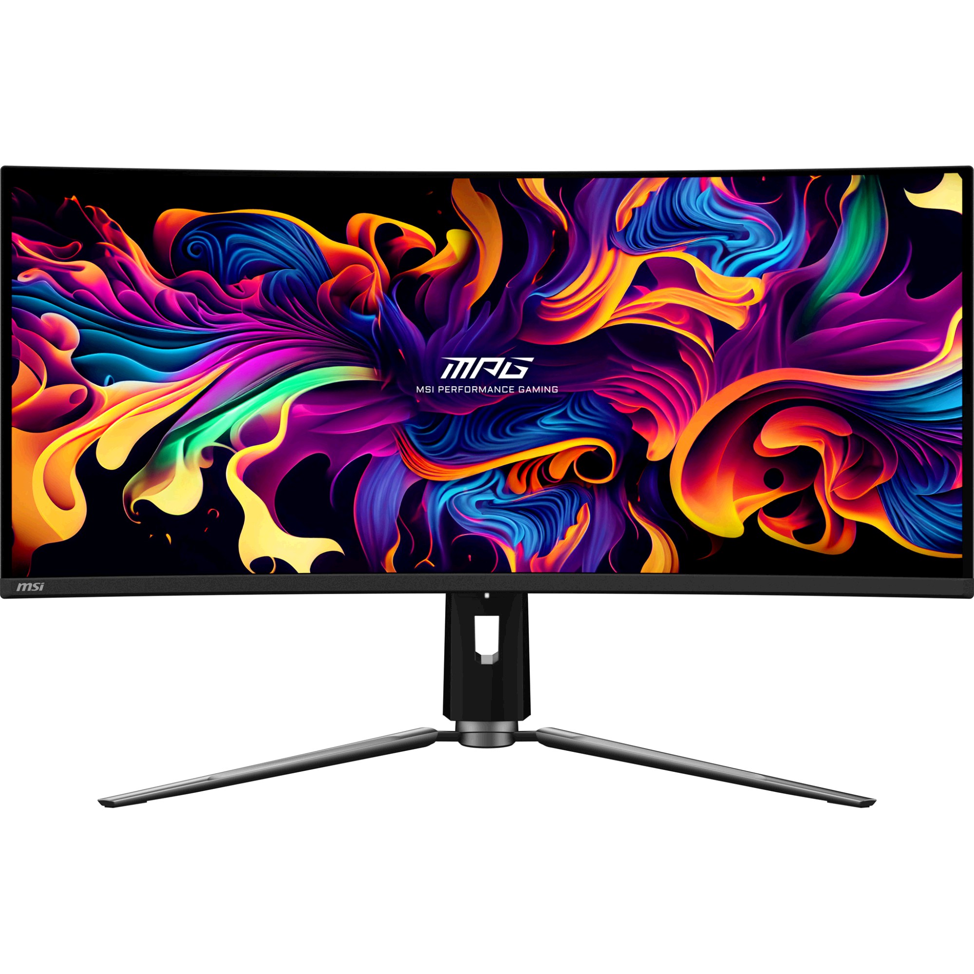 MSI MPG 341CQPX QD OLED