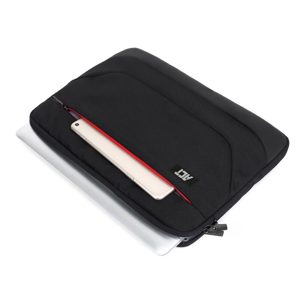 ACT Sleeve Suburb, 13", Zwart AC8575
